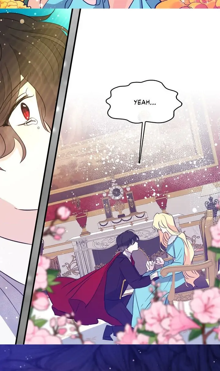 I’m the Ex-Girlfriend of a Soldier chapter 65 - page 35